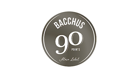 AIX Rosé 2021 Les Fidèles de Bacchus 90 points